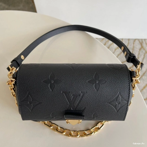 VUITTON LOUIS FAVORITE 0105